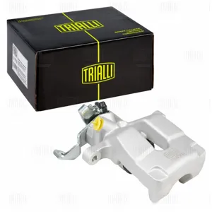 TRIALLI CF200201 Суппорт торм. Renault Scenic II (03-) Clio III (05-) зад. лев. d=38мм (CF 200201)