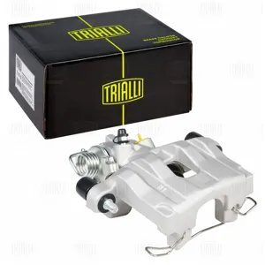 TRIALLI CF200601 Суппорт торм. Ford Transit Connect (02-) Tourneo Connect (02-) зад. лев. d=36мм (CF 200601)