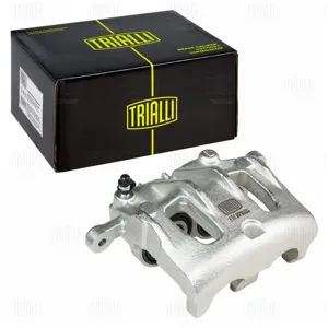 TRIALLI CF201101 Тормозной суппорт Kia Hyundai Sorento II Santa Fe II 06- перед.лев.
