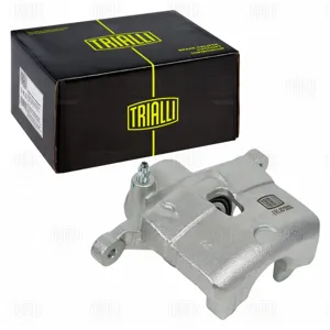 TRIALLI CF202402 Тормозной суппорт d=57мм (диск 23мм) перед прав