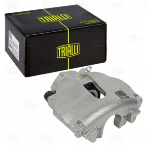 TRIALLI CF202601 Тормозной суппорт Audi 100A6(C4) 90- перед.лев.