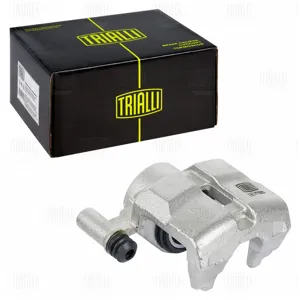 TRIALLI CF203301 Тормозной суппорт Mazda 6 02- перед.лев.