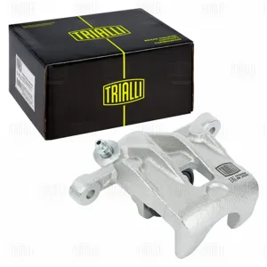 TRIALLI CF203602 Суппорт торм. Hyundai Tucson I (04-) Kia Sportage II (04-) зад. прав. d=34мм (CF 203602)