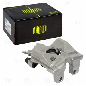 TRIALLI CF203801 Тормозной суппорт BMW 3(E90)1(E81) перед.лев.