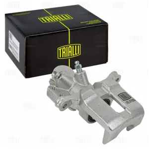 TRIALLI CF204001 Cуппорт тормозной d=34мм зад лев