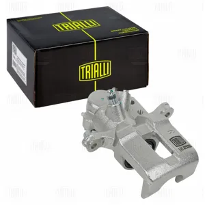 TRIALLI CF204002 Тормозной суппорт d=34мм зад прав