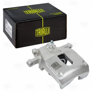 TRIALLI CF204101 Тормозной суппорт Suzuki SWIFTSPLASH 05- перед.лев.