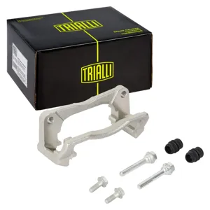 TRIALLI CF204103 Скоба тормозного суппорта Suzuki SWIFTSPLASH 05- перед.