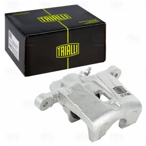 TRIALLI CF204201 Суппорт торм. Kia Sorento (02-) зад. лев. d=43мм (CF 204201)