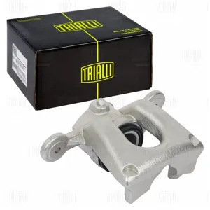 TRIALLI CF204502 Тормозной суппорт BMW 1(E81)(E87) перед.прав.