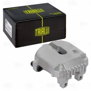 TRIALLI CF205202 Тормозной суппорт BMW 5(E60) перед.прав.
