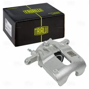 TRIALLI CF205502 Суппорт торм. Nissan Micra K12 (02-) Note (06-) перед. прав. d=54мм (CF 205502)