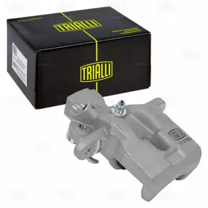 TRIALLI CF205601 Тормозной суппорт Suzuki Vitara SX4 IISWIFT 11- задн.лев.