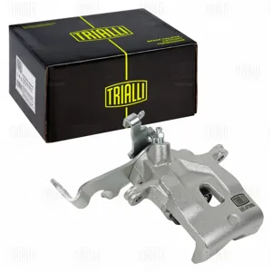 TRIALLI CF206201 Суппорт торм. Mazda CX-5 (12-)(17-) зад. лев. d=38мм (CF 206201)