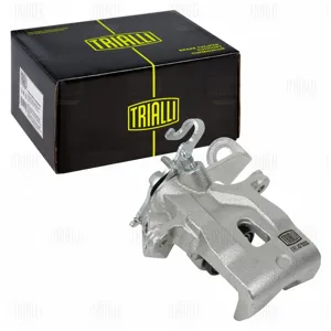 TRIALLI CF206202 Суппорт торм. Mazda CX-5 (12-)(17-) зад. прав. d=38мм (CF 206202)