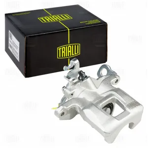 TRIALLI CF206402 Суппорт торм. Mazda 6 (13-) зад. прав. d=38мм (CF 206402)