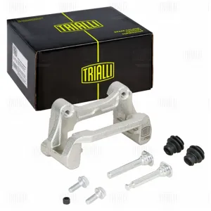 TRIALLI CF206403 Скоба тормозного суппорта Mazda 6 13- задн.