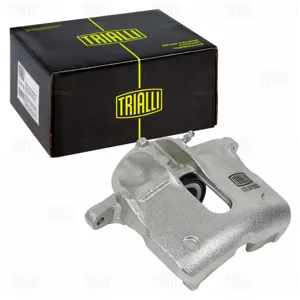 TRIALLI CF206501 Тормозной суппорт Renault Scenic I Megane I 95- перед.лев.