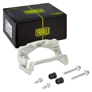 TRIALLI CF206503 Скоба тормозного суппорта Renault Scenic I Megane I 95- перед.