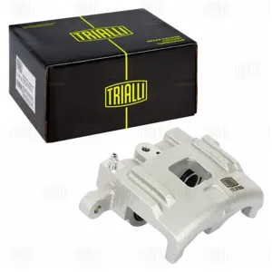 TRIALLI CF206601 CF 206601 Суппорт торм. Great Wall Hover H3 (10-)H5 (11-) 2.4i перед. лев. d=43мм (CF 20660