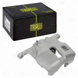 TRIALLI CF207002 Тормозной суппорт Suzuki Vitara SX4 II 13- перед.прав.
