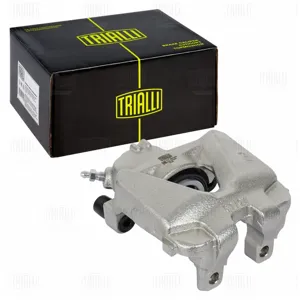 TRIALLI CF207401 Cуппорт тормозной BMW X1(E84)3(E90) перед.лев.