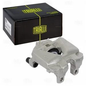 TRIALLI CF207402 Тормозной суппорт BMW X1(E84)3(E90) перед.прав.