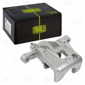 TRIALLI CF207802 Тормозной суппорт Hyundai Sonata Matrix 98- задн.прав.
