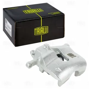 TRIALLI CF208501 Суппорт торм. Suzuki SX4 I (06-) перед. лев. d=57мм (CF 208501)