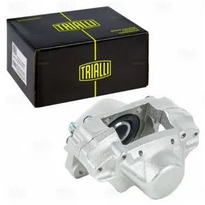 TRIALLI CF209101 Суппорт торм. Opel Vectra A (88-) зад. лев. d=35мм (CF 209101)