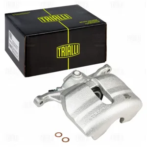 TRIALLI CF209302 Cуппорт тормозной d=57мм перед прав