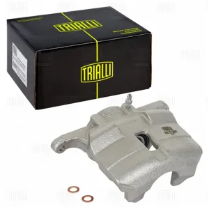 TRIALLI CF209601 Тормозной суппорт d=57мм перед лев