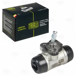 TRIALLI CF2504 Цилиндр торм. Toyota Corolla E100 (91-)E110 (95-) зад. прав. d=17.5мм (CF 2504)
