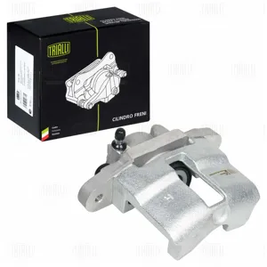 TRIALLI CF309 Тормозной суппорт Лада 2108 передний правый d=48мм (без скобы)