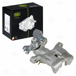 TRIALLI CF350128 Тормозной суппорт Mazda 6 (02-)(07-) задний правый d=35мм