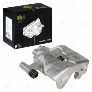 TRIALLI CF350129 Тормозной суппорт Mazda 6 (02-) передний левый d=57мм (для диска 25мм)
