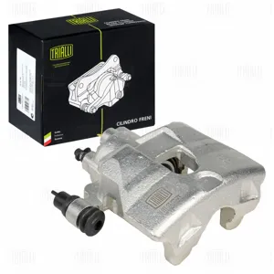 TRIALLI CF350130 Тормозной суппорт Mazda 6 (02-) передний правый d=57мм (для диска 25мм)
