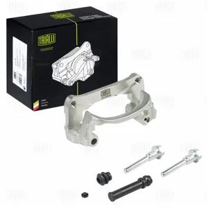 TRIALLI CF350134 Скоба заднего левого тормозного суппорта Toyota Land Cruiser 200 (07-)