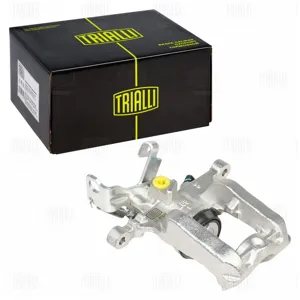 TRIALLI CF350137 Тормозной суппорт Opel Astra J (10-) Mokka (13-) задний правый d=38мм