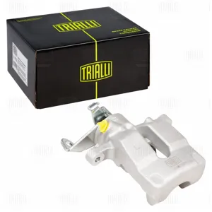 TRIALLI CF350138 Тормозной суппорт Renault Scenic I (96-) Megane Scenic I (96-) задний левый d=34мм
