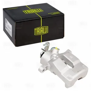 TRIALLI CF350139 Тормозной суппорт Renault Scenic I (96-) Megane Scenic I (96-) задний правый d=34мм