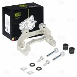 TRIALLI CF350145 Скоба переднего тормозного суппорта Лада 2112 (R14)