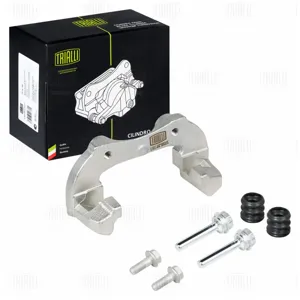 TRIALLI CF350147 Скоба переднего тормозного суппорта Лада 2108