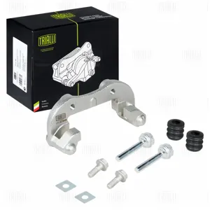 TRIALLI CF350148 Скоба переднего тормозного суппорта Лада 1111