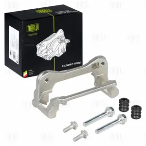 TRIALLI CF350149 Скоба переднего тормозного суппорта ГАЗ 33023110