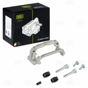 TRIALLI CF350150 Скоба заднего тормозного суппорта Chevrolet Cruze (09-)