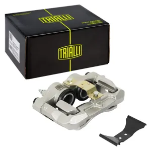 TRIALLI CF407 Тормозной суппорт Уаз Patriot перед.лев.