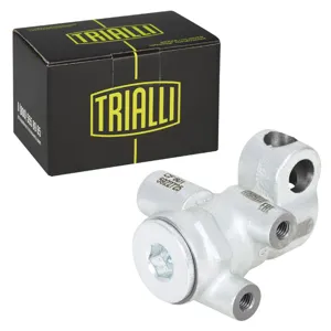 TRIALLI CF601 Регулятор давления Лада 2101 d=19мм