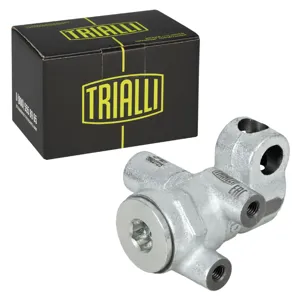 TRIALLI CF621 Регулятор давления Лада 2121 d=17мм