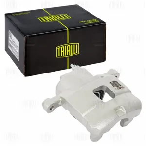TRIALLI CF800010 Тормозной суппорт Geely BELGEE Coolray X50 18- перед.лев.